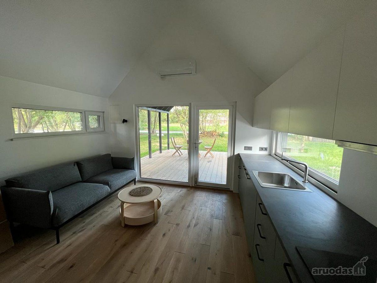 House for sale — Palanga, Šventoji, Paupio g. — photo 12
