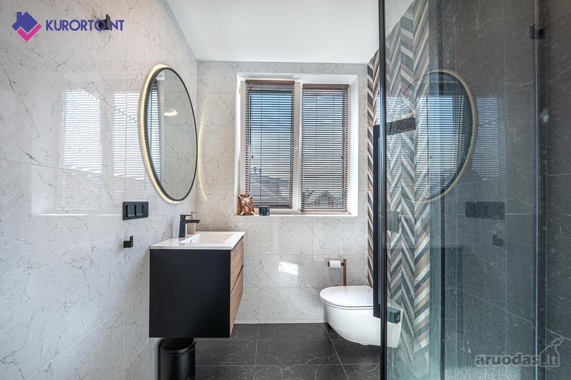 3-room apartment for sale — Palanga, Šventoji, Lygumos g. — photo 19