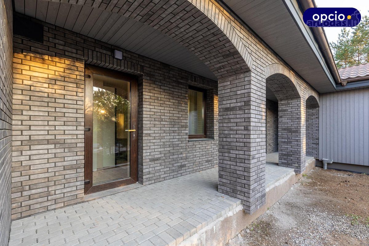 1-room apartment for sale — Palanga, Vanagupė, Vanagupės g. — photo 18