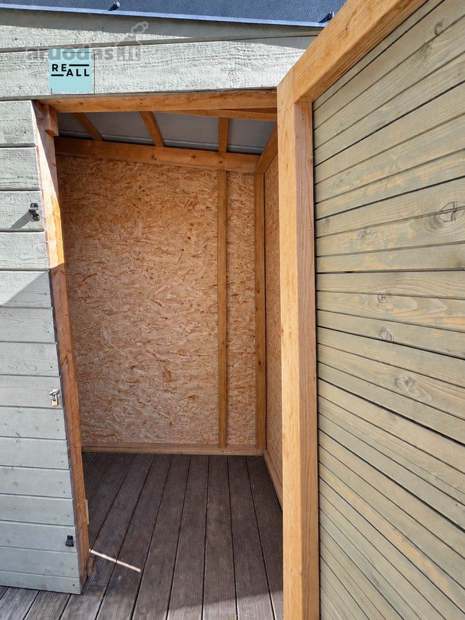 Semi-detached house for sale — Palanga, Kunigiškiai, Vingio g. — photo 30