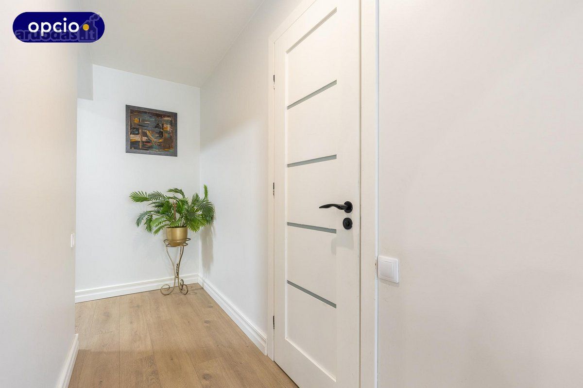 4-room apartment for sale — Palanga, Ganyklų g. — photo 35