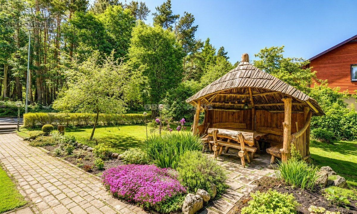 House for sale — Palanga, Vasario 16-osios g. — photo 9