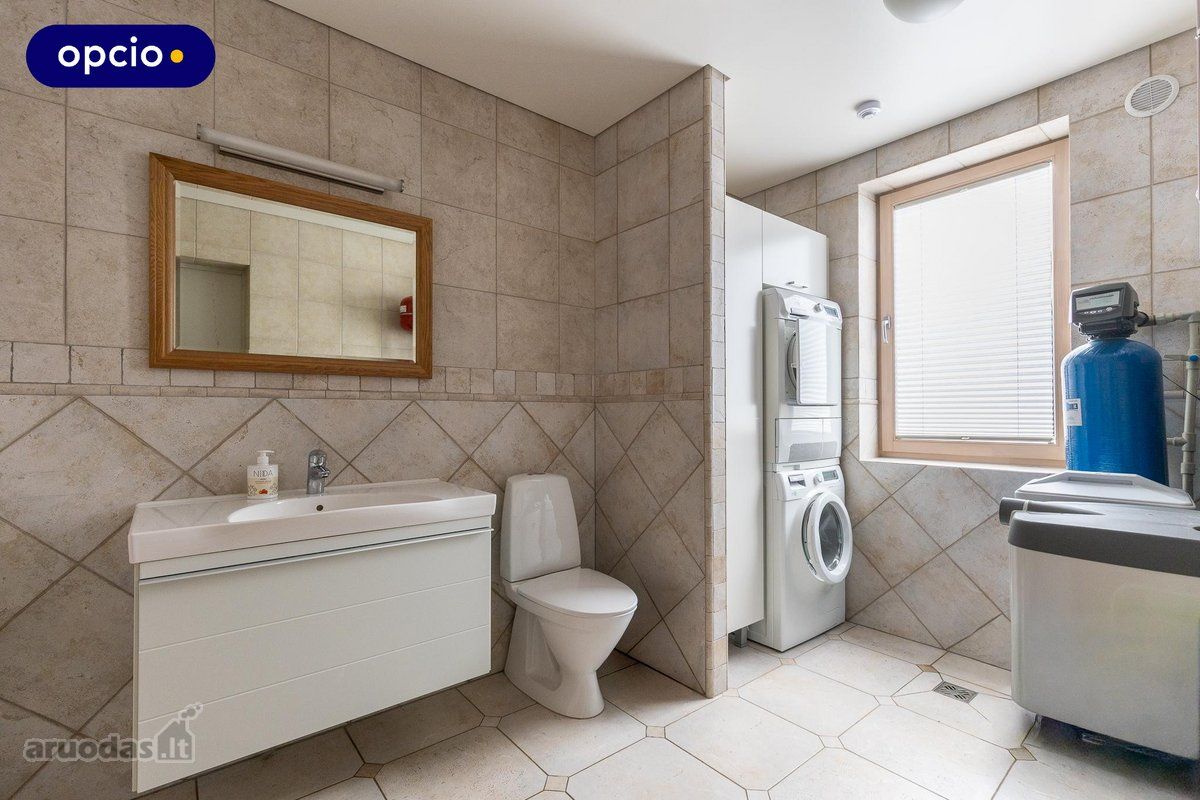 House for sale — Palanga, Klaipėdos pl. — photo 42