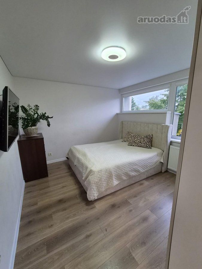 2-room apartment for sale — Palanga, Sodų g. — photo 14