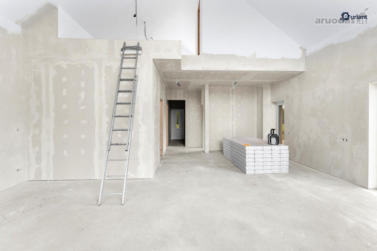 House for sale — Palanga, Pavėsio tak. — photo 14