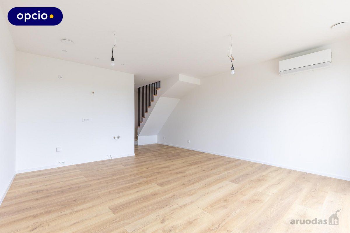 Semi-detached house for sale — Palanga, Šventoji, Latgalos g. — photo 15