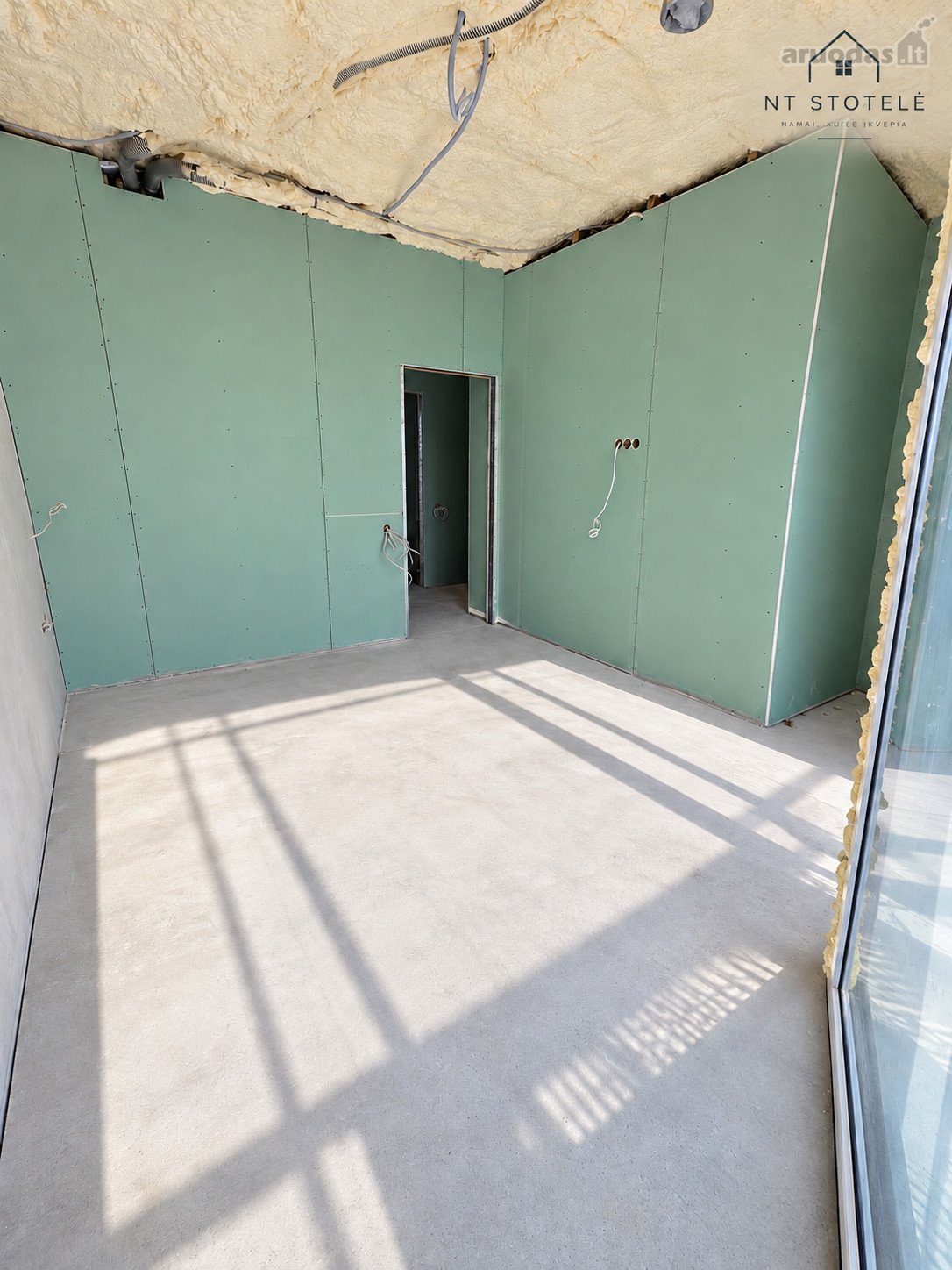 House for sale — Palanga, Upelio aklg. — photo 9