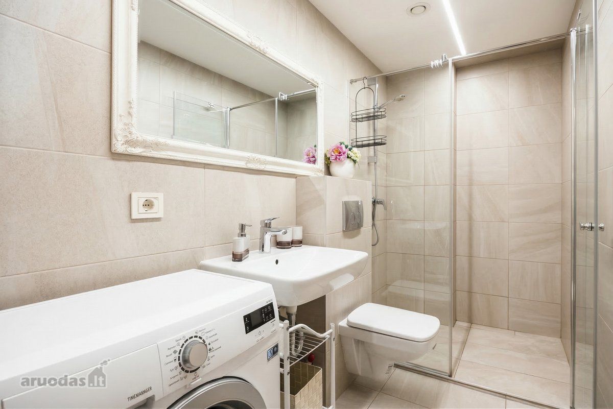 2-room apartment for sale — Palanga, Vytauto g. — photo 7