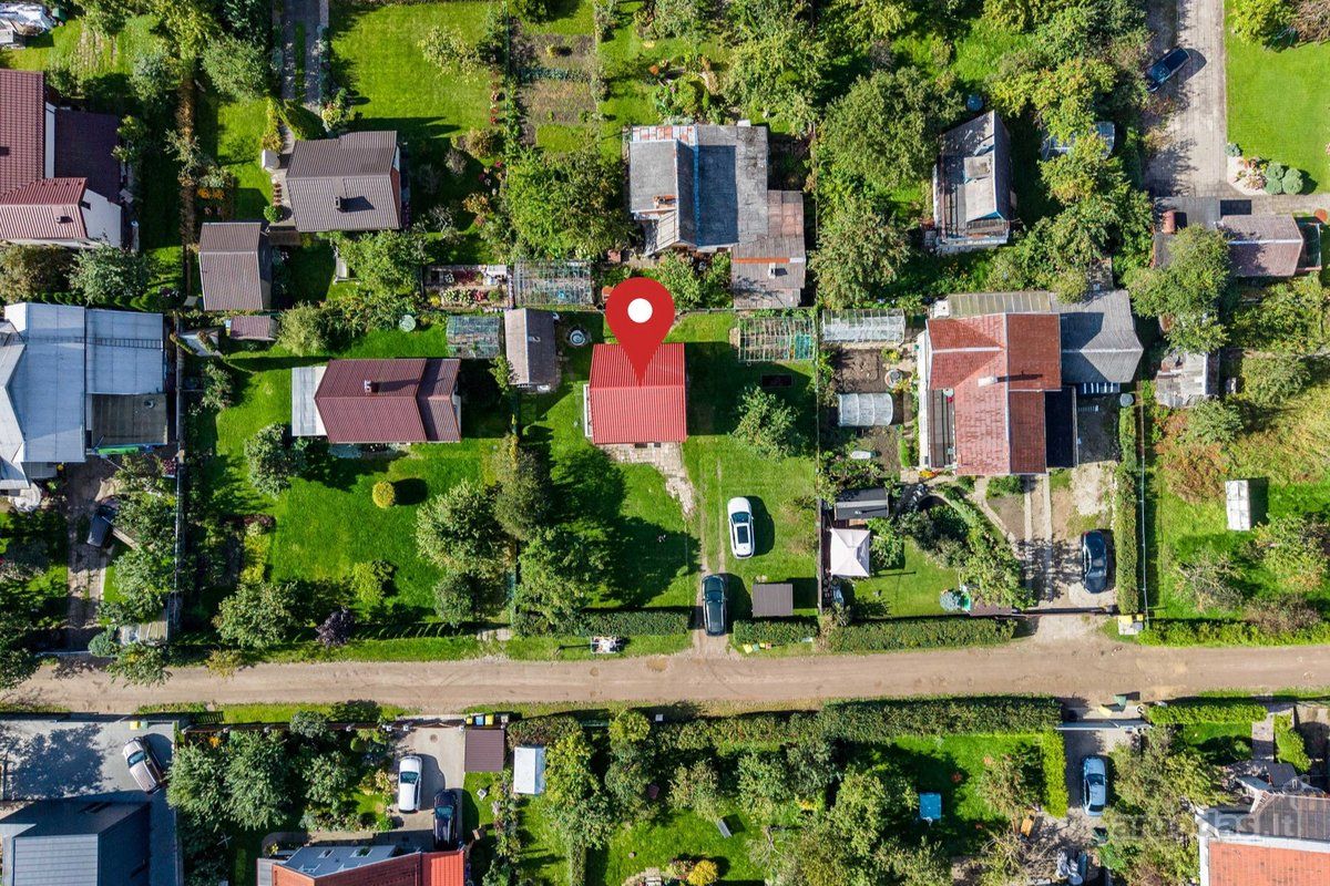 Cottage for sale — Palanga, Bijūnų tak. — photo 14