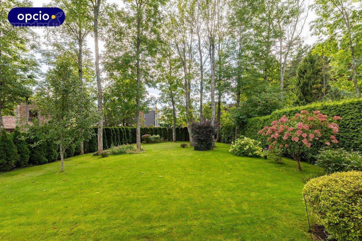 House for sale — Palanga, Klaipėdos pl. — photo 54