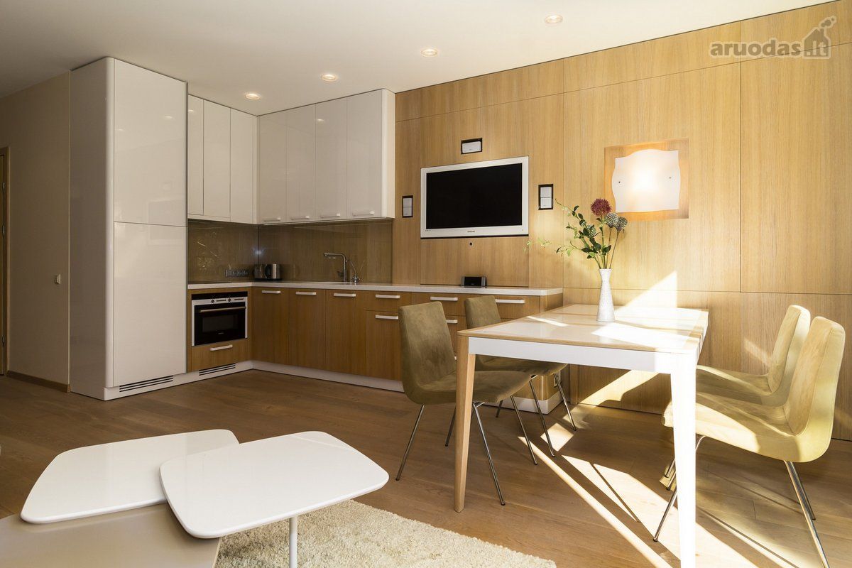 3-room apartment for sale — Palanga, Kęstučio g. — photo 3