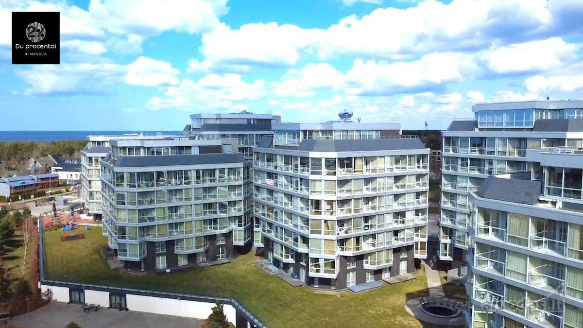 3-room apartment for sale — Palanga, Šventoji, Mokyklos g. — photo 22