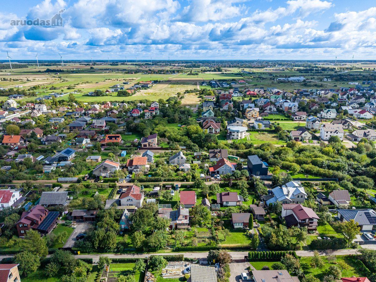 Cottage for sale — Palanga, Bijūnų tak. — photo 40