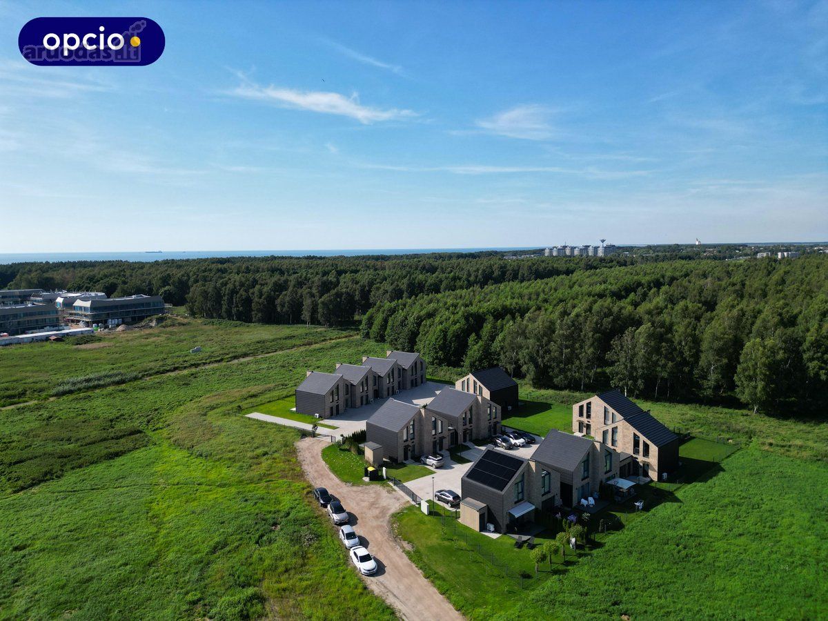 3-room apartment for sale — Palanga, Šventoji, Latgalos g. — photo 10