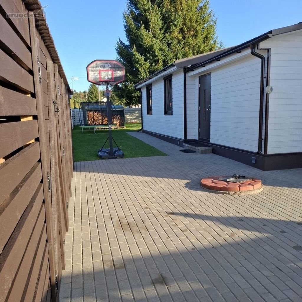 Cottage for sale — Palanga, Šventoji, Svarainių 2-asis tak. — photo 8