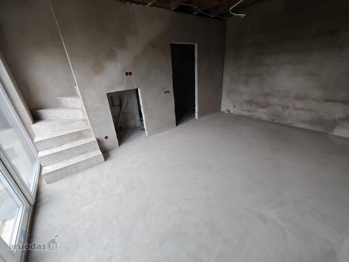 House for sale — Palanga, Šventoji, Žemaičių Alkos g. — photo 12