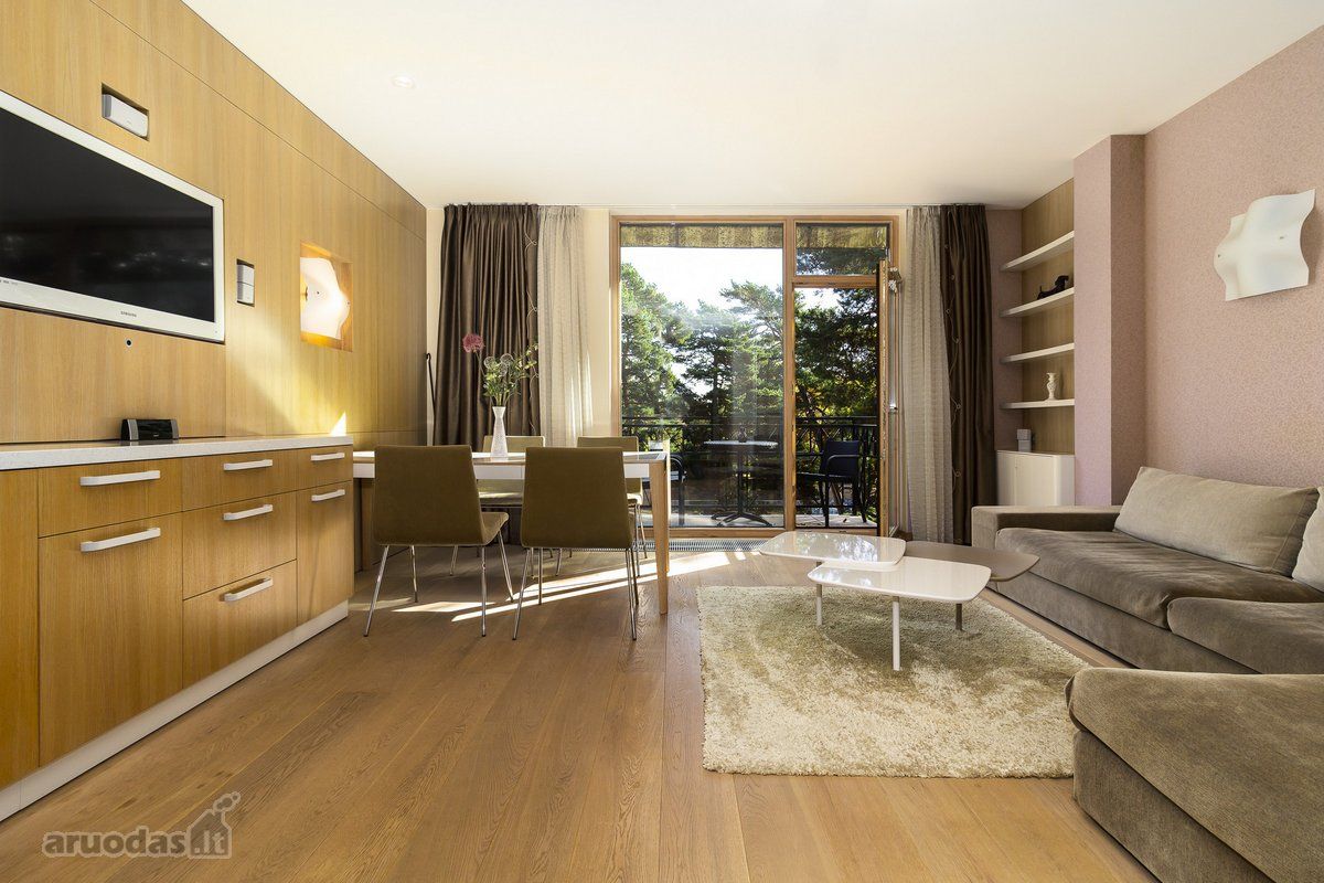 3-room apartment for sale — Palanga, Kęstučio g. — photo 8