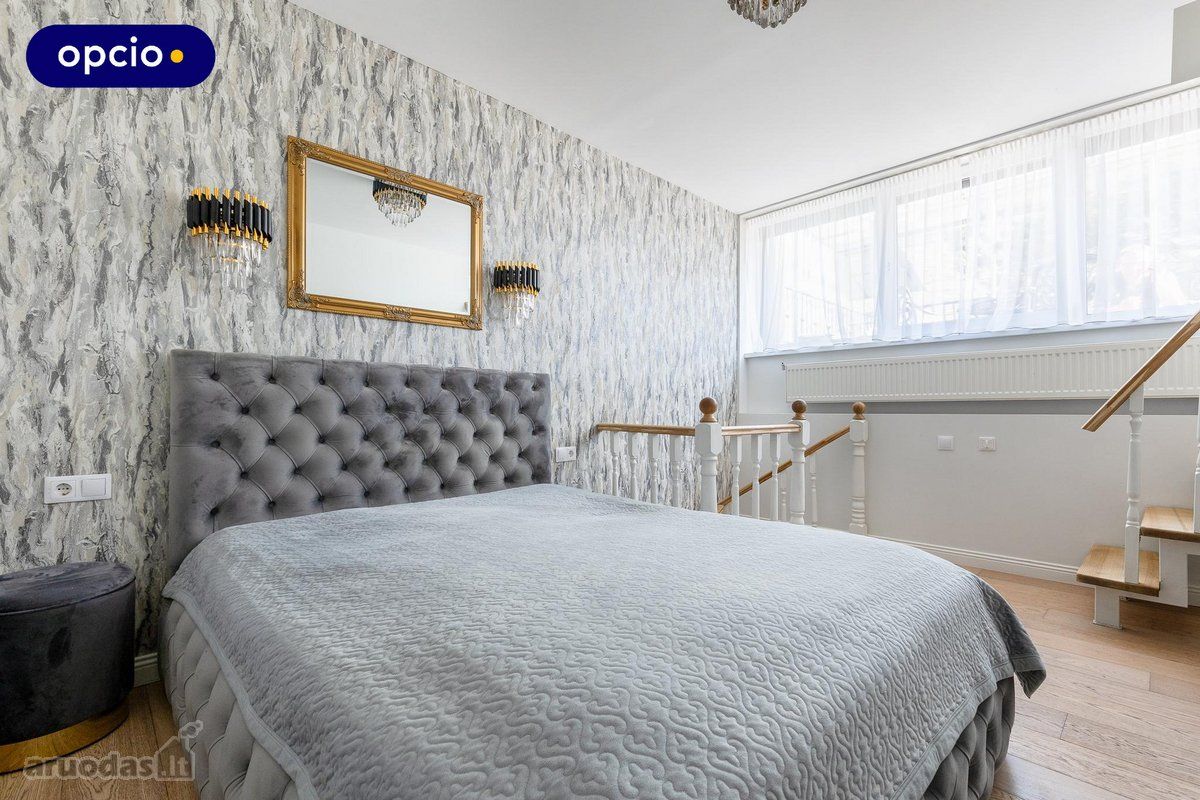 4-room apartment for sale — Palanga, Ganyklų g. — photo 16