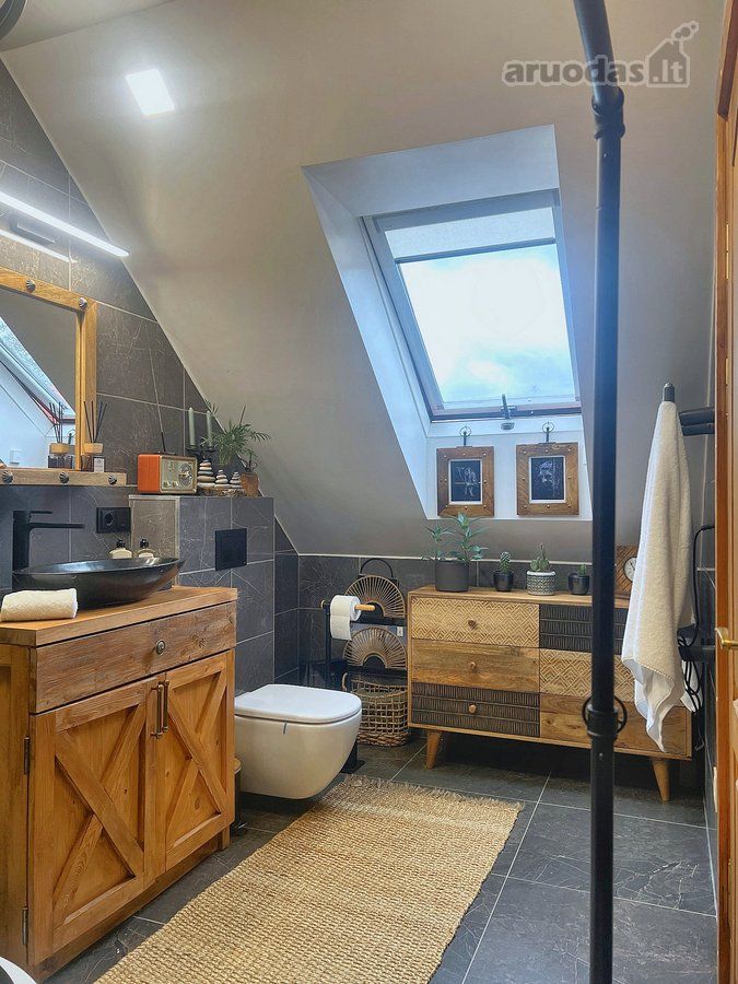 1-room apartment for sale — Palanga, Vytauto g. — photo 11