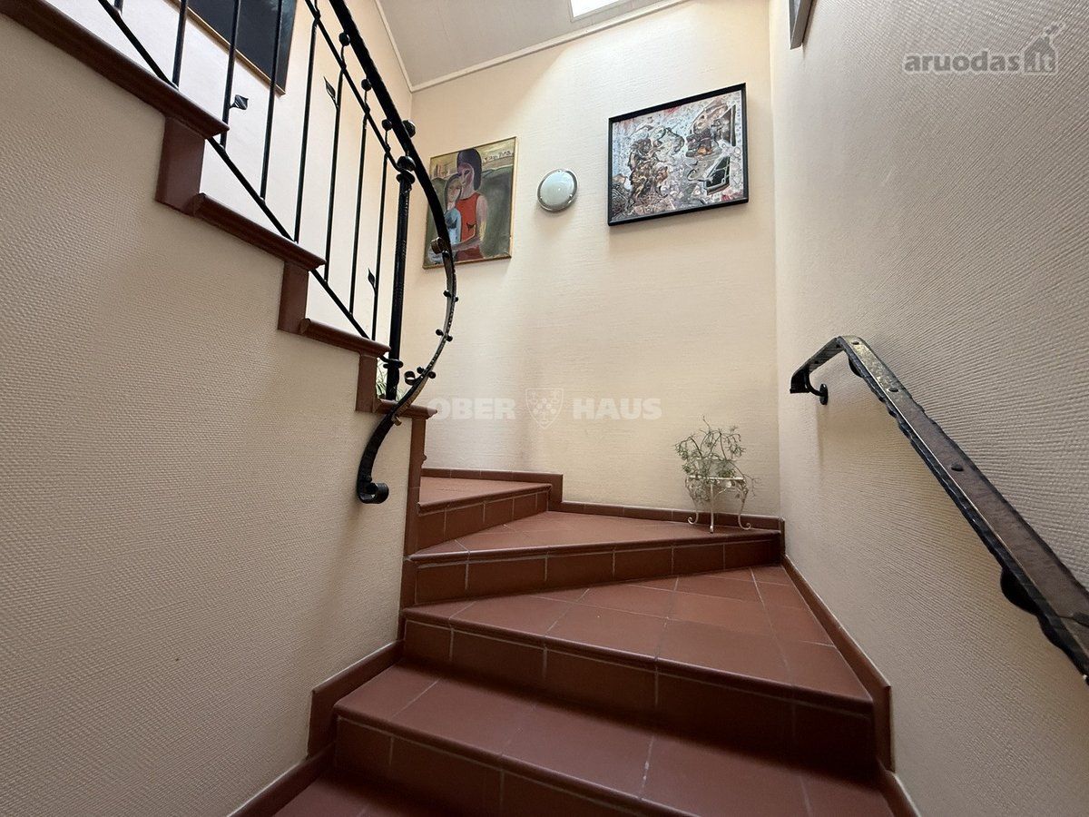 2-room apartment for sale — Palanga, Vytauto g. — photo 29
