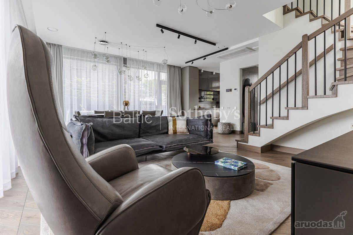 House for sale — Palanga, Ajerų g., Palanga, Ajerų g. — photo 5