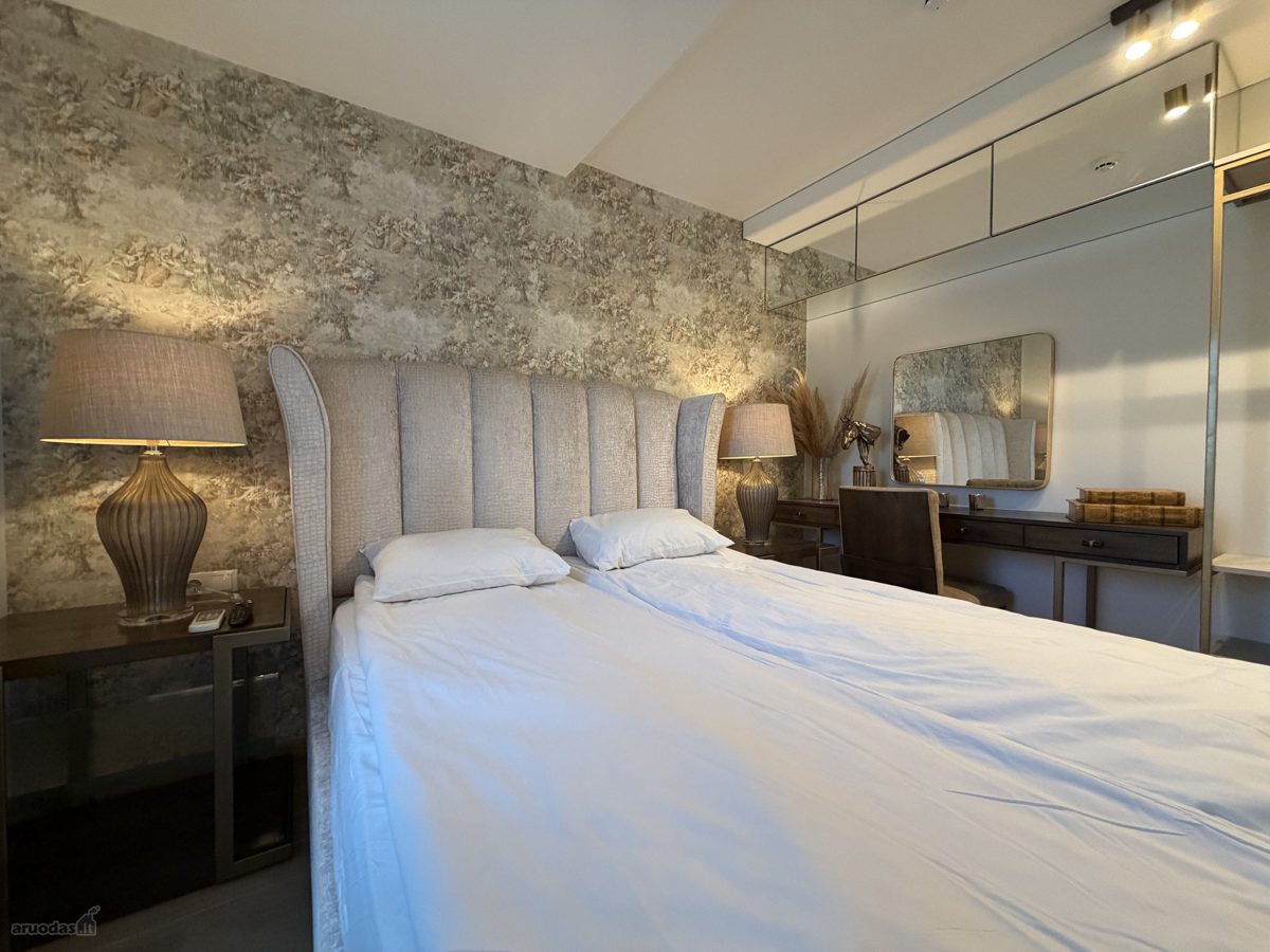 2-room apartment for sale — Palanga, Maironio g. — photo 23