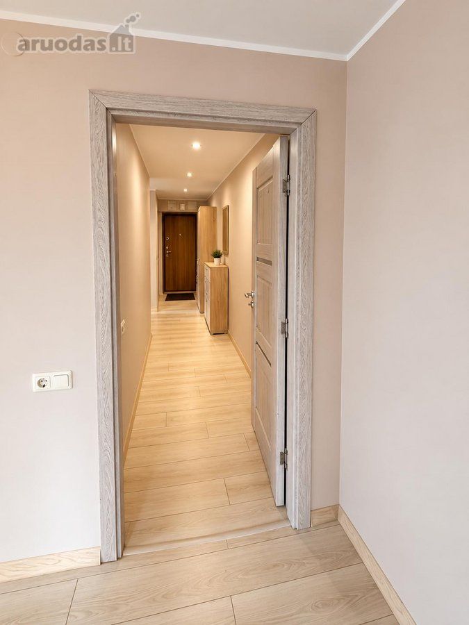 2-room apartment for sale — Palanga, M. Valančiaus g. — photo 10