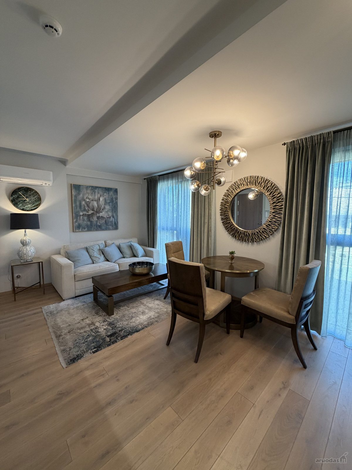 2-room apartment for sale — Palanga, Maironio g. — photo 13
