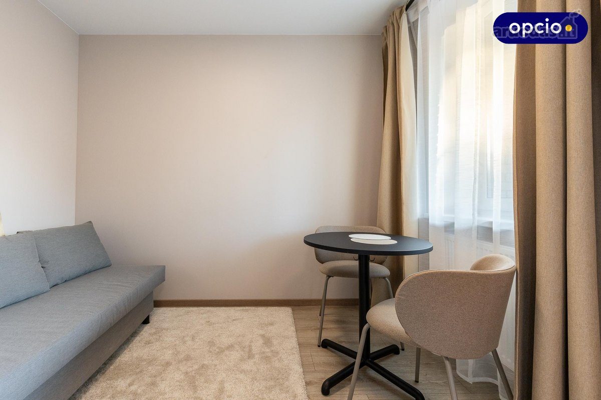 1-room apartment for sale — Palanga, Vanagupė, Vanagupės g. — photo 3
