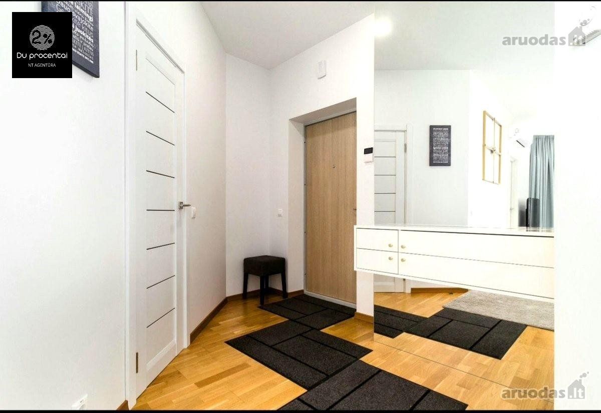 3-room apartment for sale — Palanga, Šventoji, Mokyklos g. — photo 13