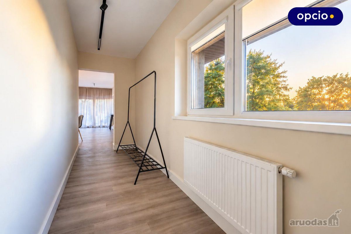 2-room apartment for sale — Palanga, Vanagupės, Vanagupės g. — photo 13