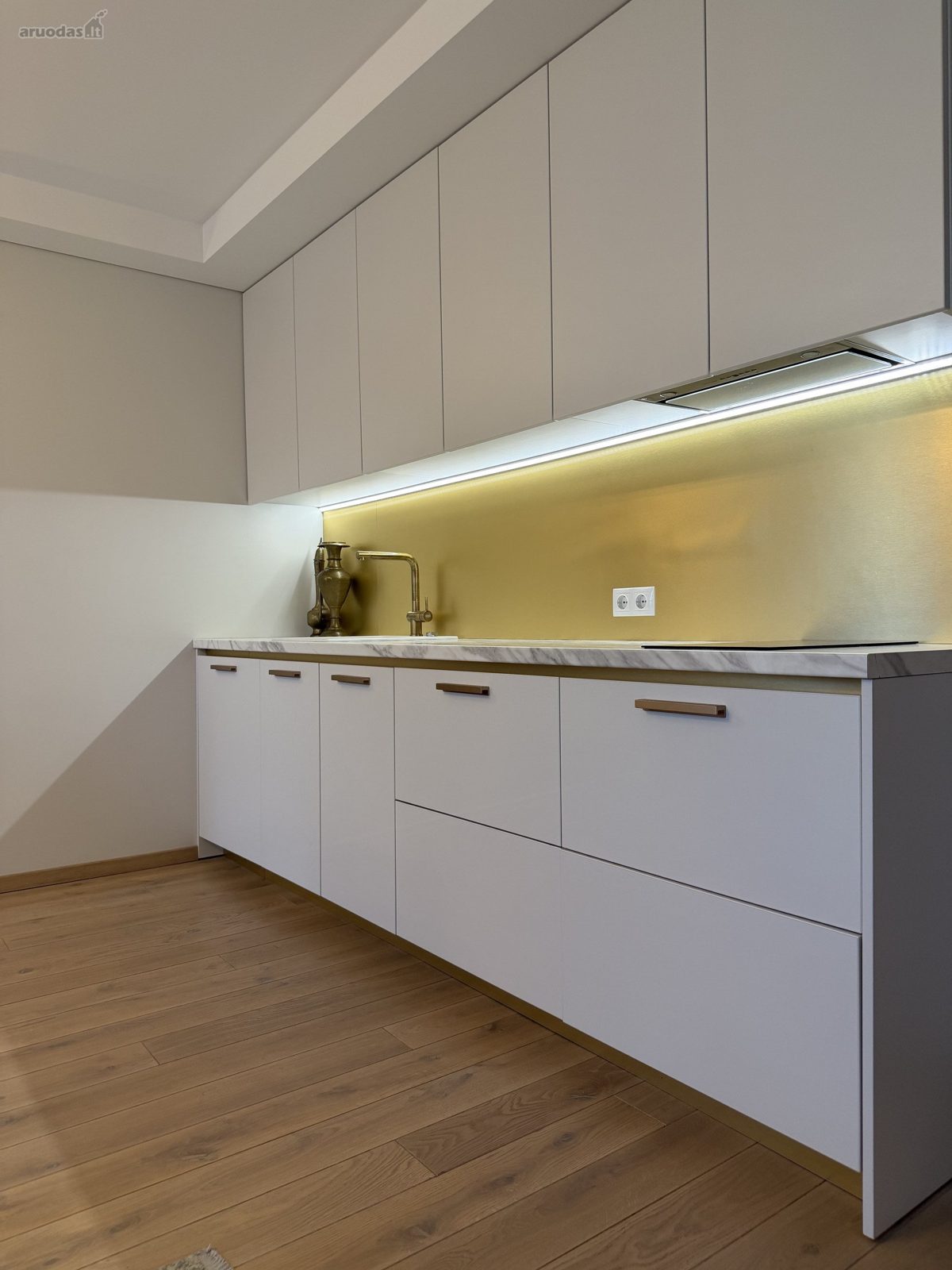 2-room apartment for sale — Palanga, Maironio g. — photo 8