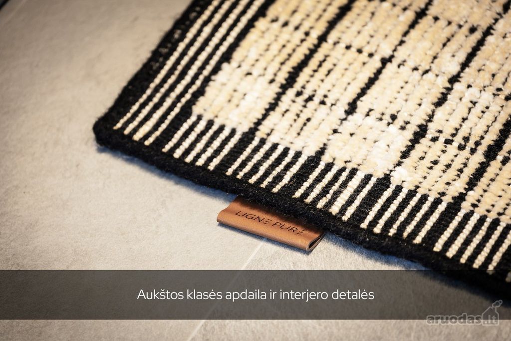Palanga, S. Dariaus ir S. Girėno g., 2 kambarių butas — photo 11