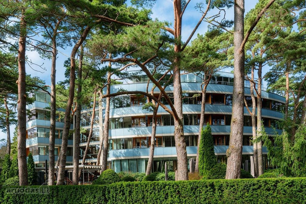 Palanga, Birutės al., 3 kambarių butas — photo 12