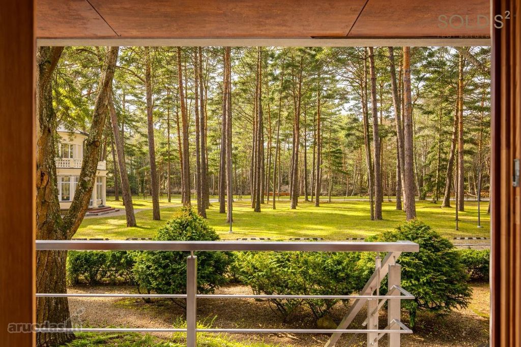 Palanga, Birutės al., 3 kambarių butas — photo 1