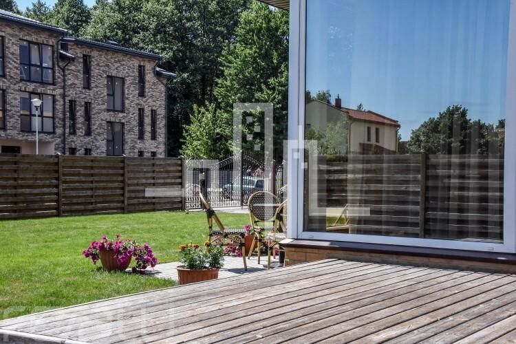 House for sale, Palanga, Plaušė, Plukių g., photo 10