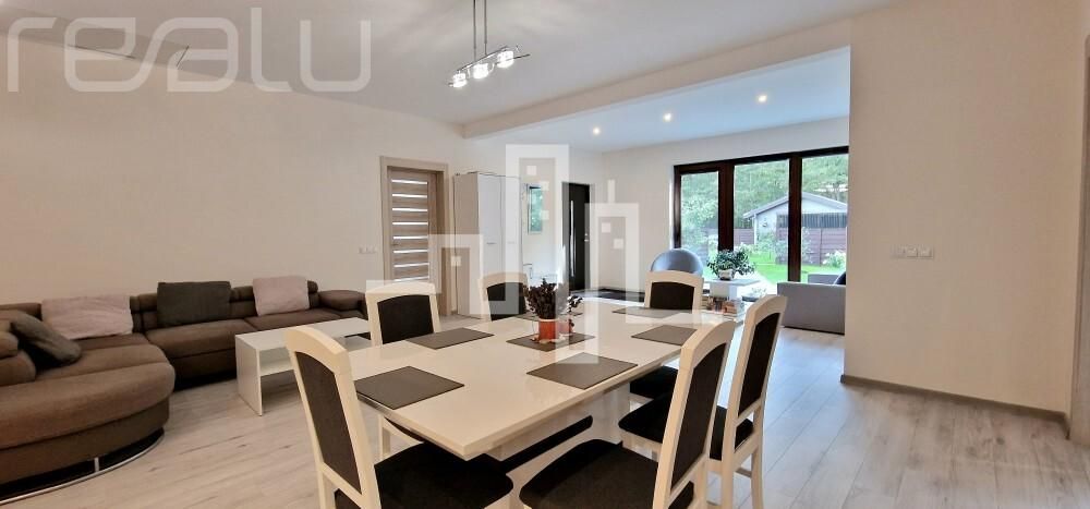 3-room house for sale, Palanga, Nemirseta, Klaipėdos pl., photo 4