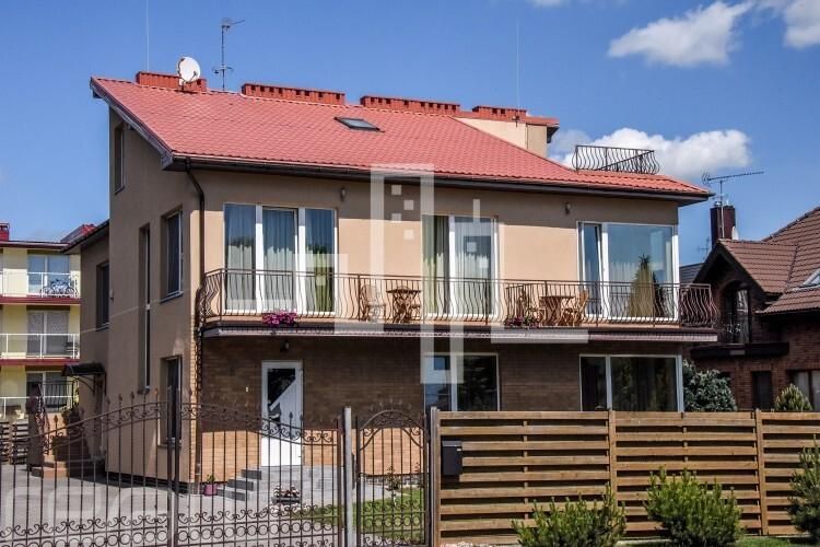 House for sale, Palanga, Plaušė, Plukių g., photo 2