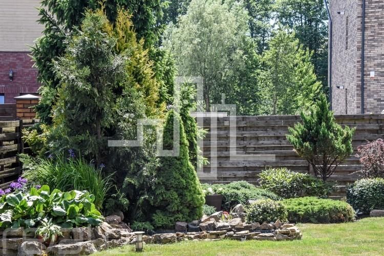 House for sale, Palanga, Plaušė, Plukių g., photo 9