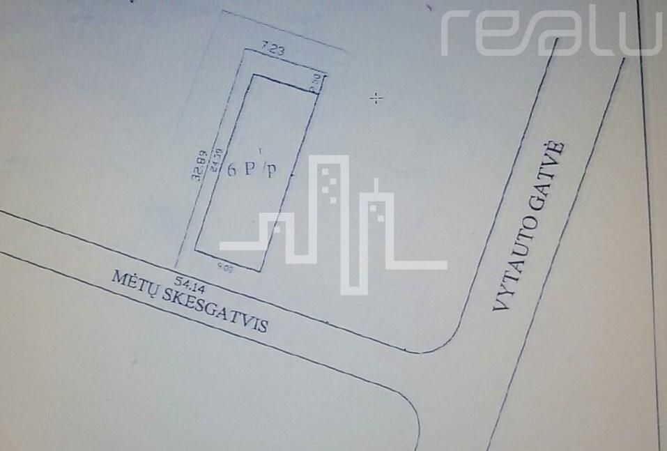House for sale, Palanga, Centras, Vytauto g., photo 8