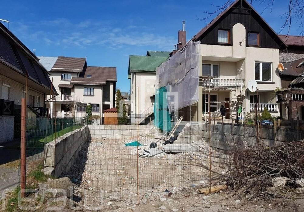 House for sale, Palanga, Centras, Vytauto g., photo 6
