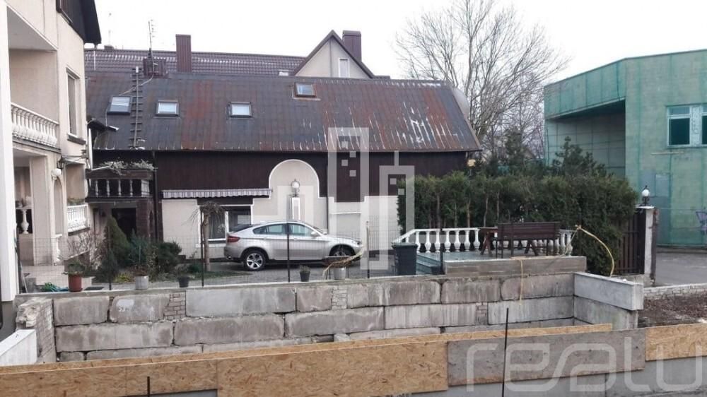 House for sale, Palanga, Centras, Vytauto g., photo 3