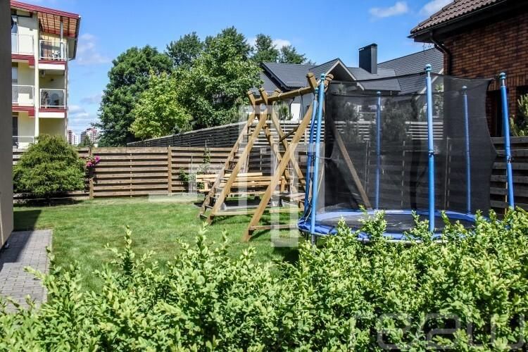 House for sale, Palanga, Plaušė, Plukių g., photo 6