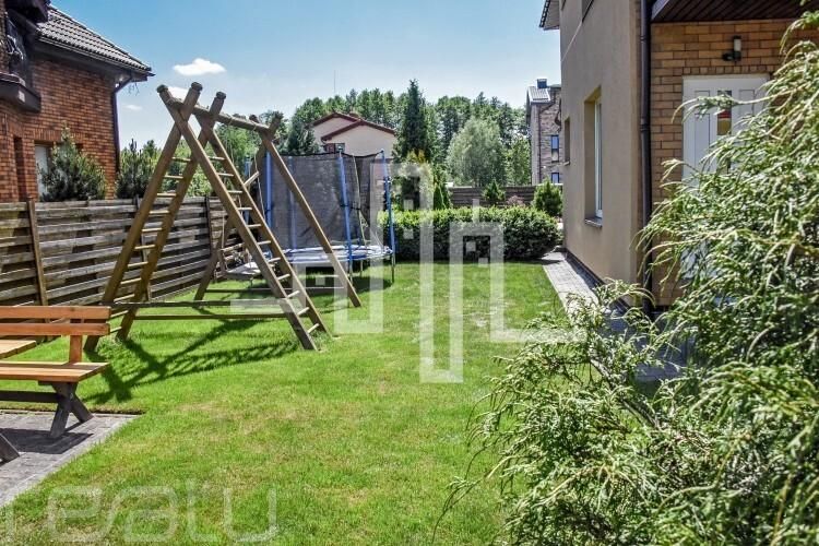 House for sale, Palanga, Plaušė, Plukių g., photo 7