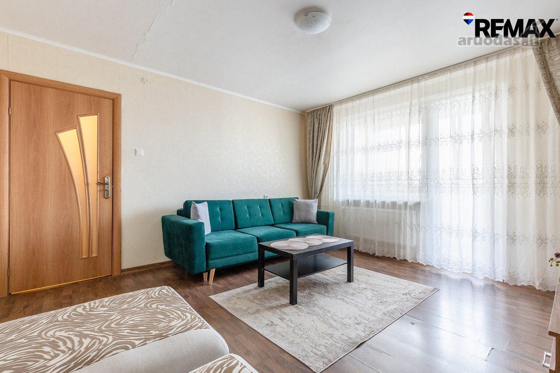 2-room apartment for rent — Palanga, Palanga, Sodų g. — photo 4