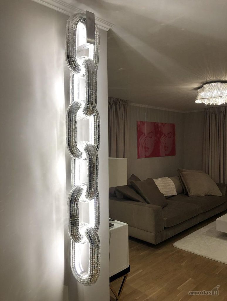 3-room apartment for rent — Palanga, J. Janonio g. — photo 2
