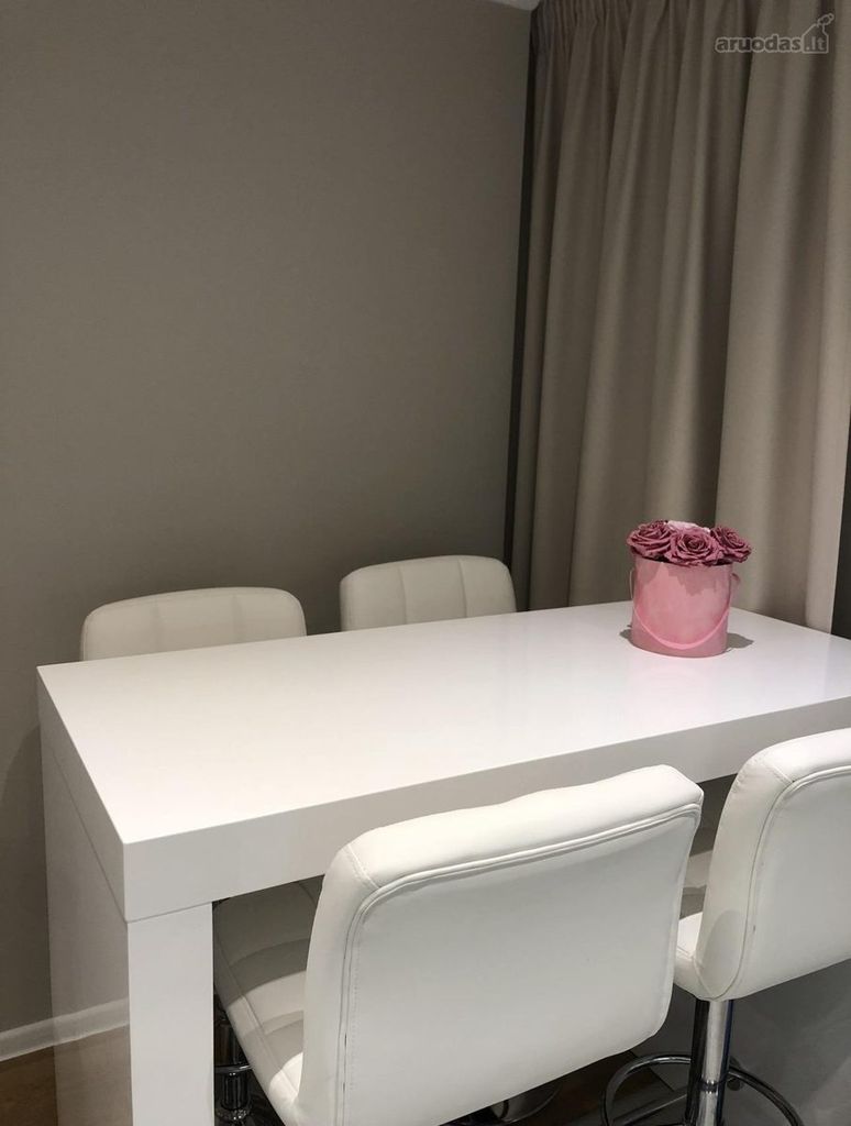 3-room apartment for rent — Palanga, J. Janonio g. — photo 5