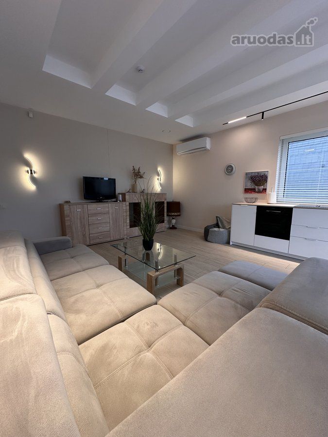 House for rent — Palanga, Šventoji, Patrimpo g. — photo 11