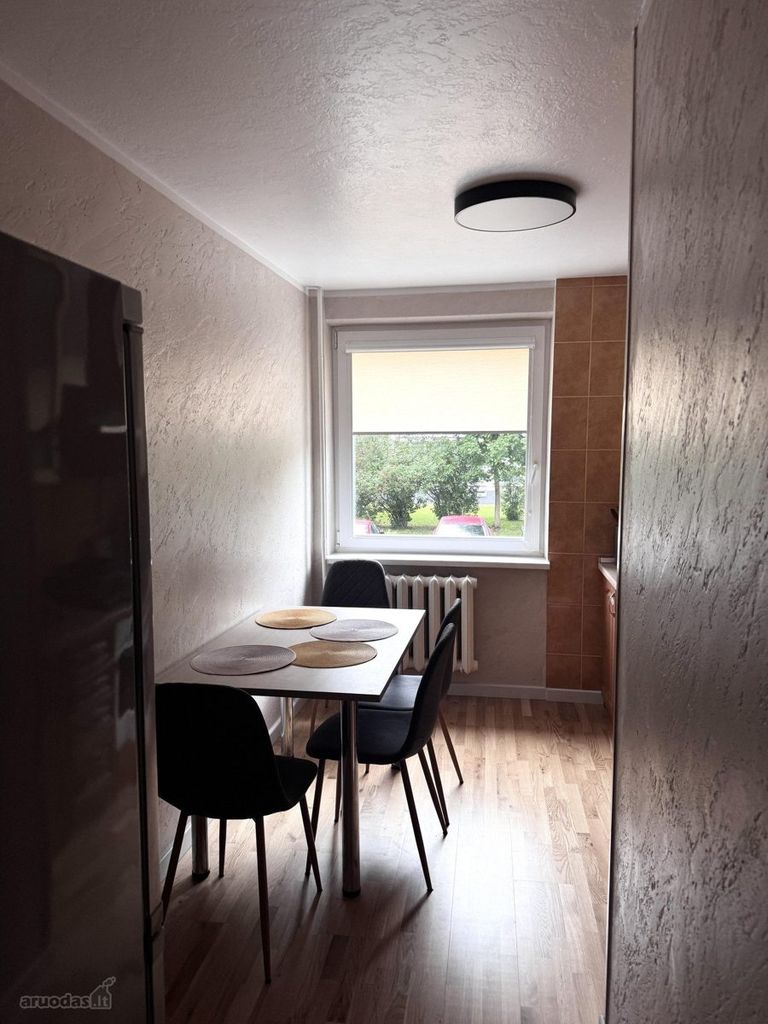2-room apartment for rent — Palanga, J. Janonio g. — photo 2