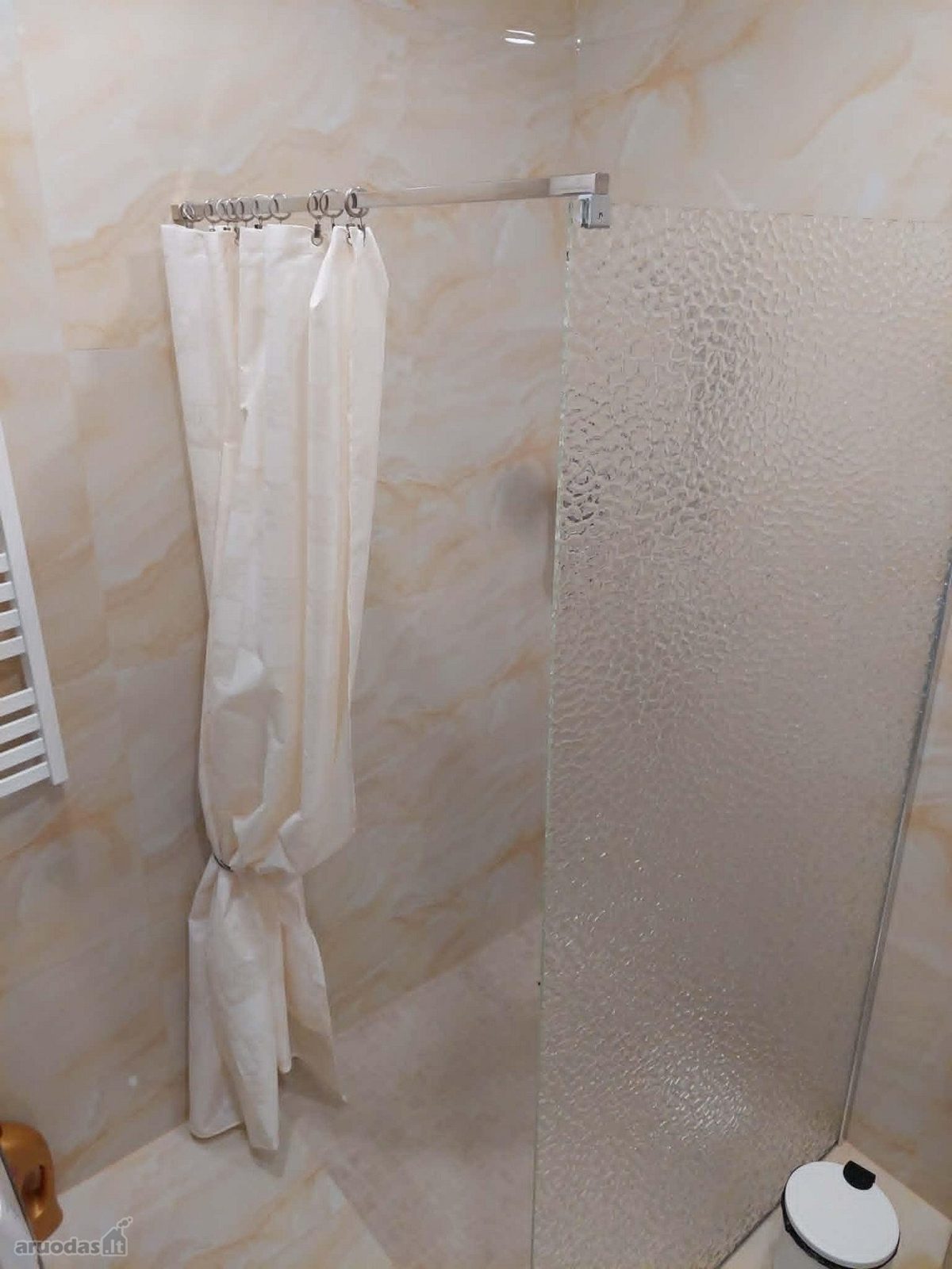 3-room apartment for rent — Palanga, Baltų g. — photo 26